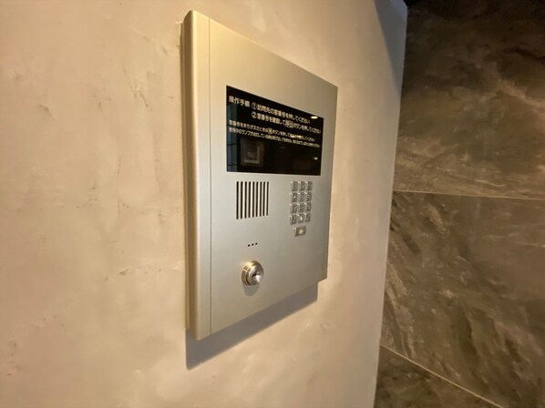 クインテット恵比寿の物件内観写真